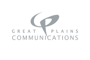 Great Plains Communications Logo