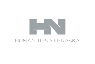 Humanities Nebraska logo