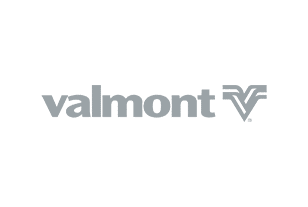 Valmont logo
