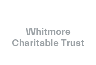 Whitmore Charitable Trust logo
