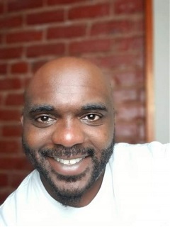 Anthony Holmes Headshot Anthony Holmes Headshot
