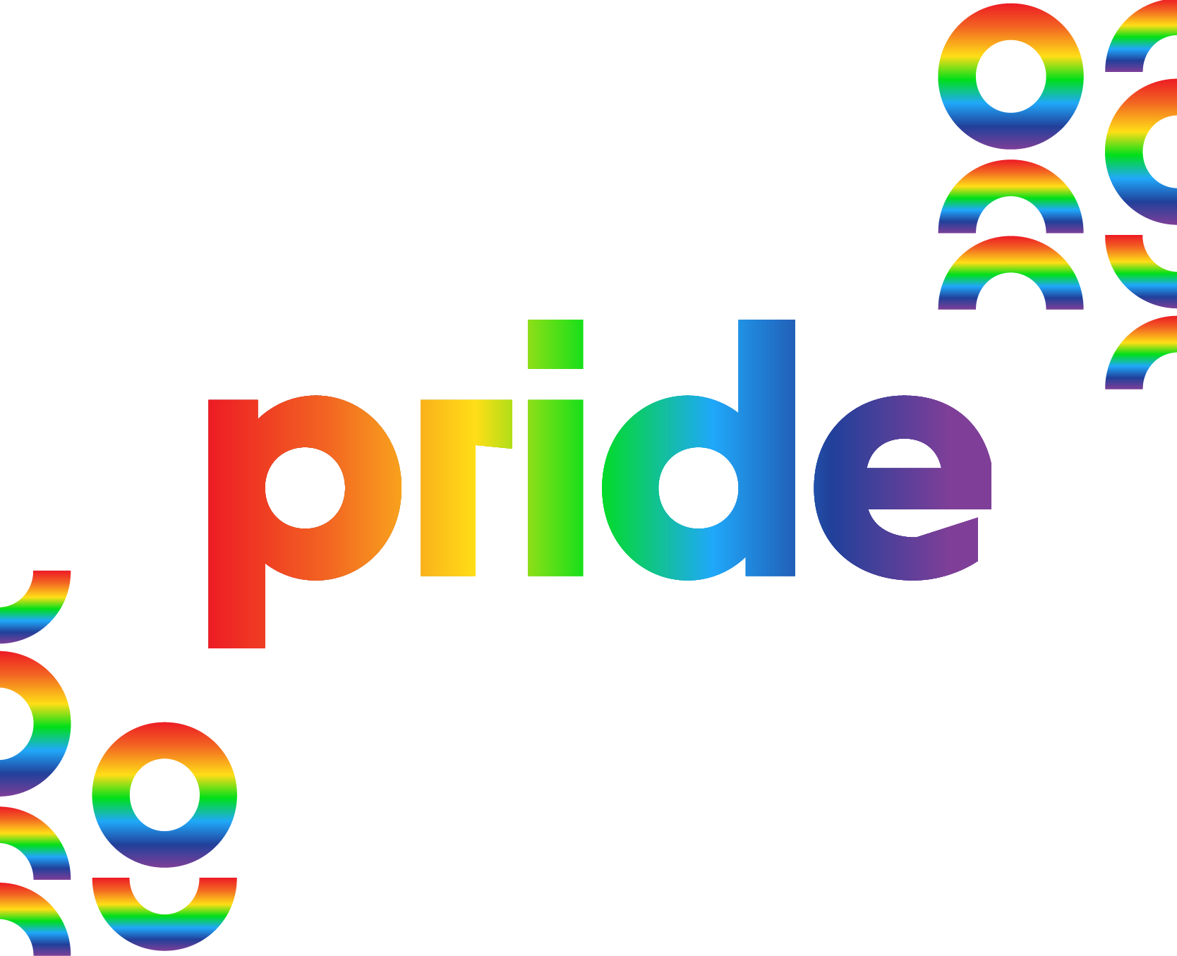 Pride Logo