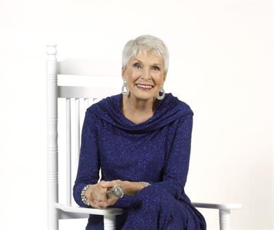 Jeanne Robertson Jeanne Robertson