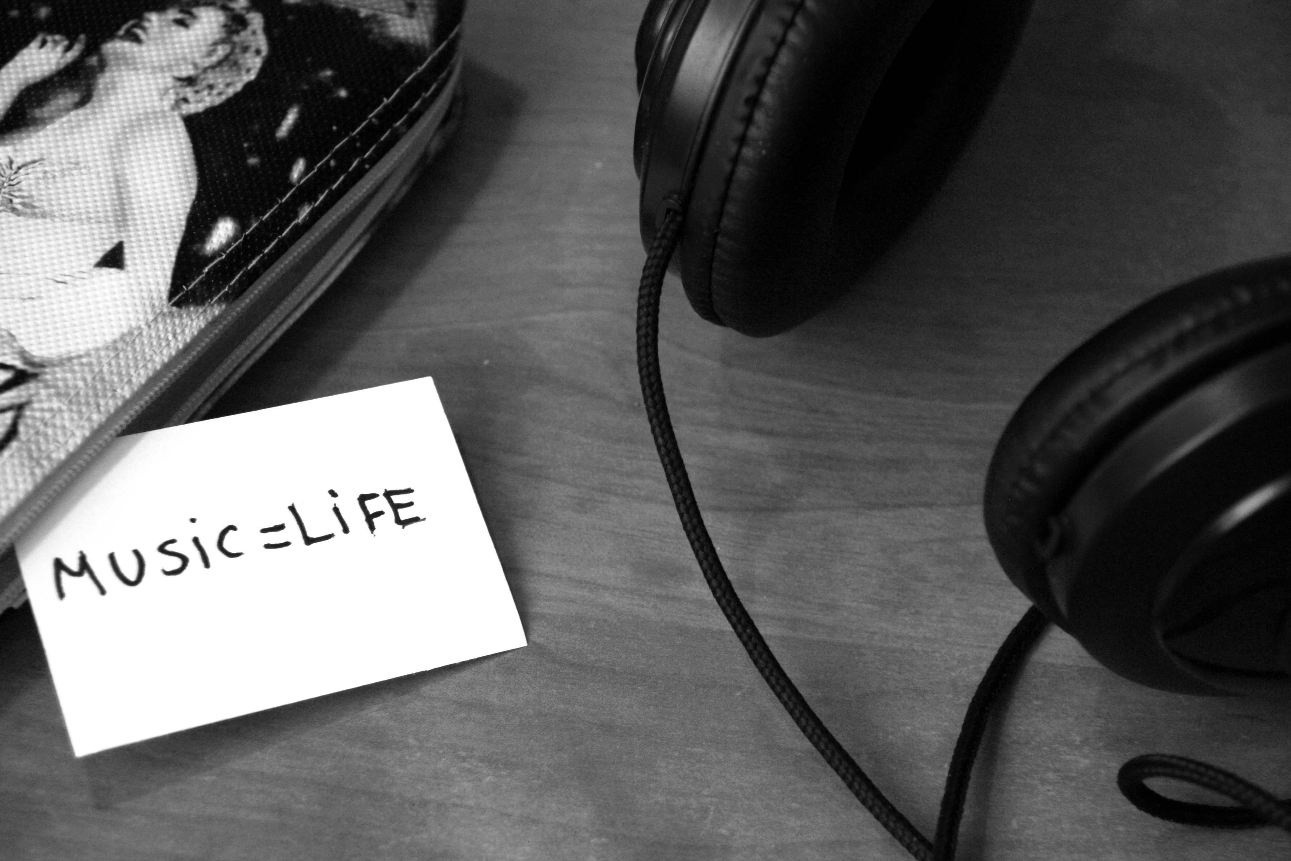 Music Graphic