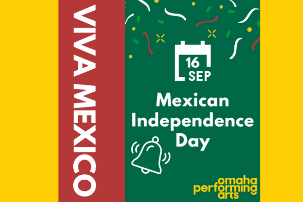 Mexican Independence Day