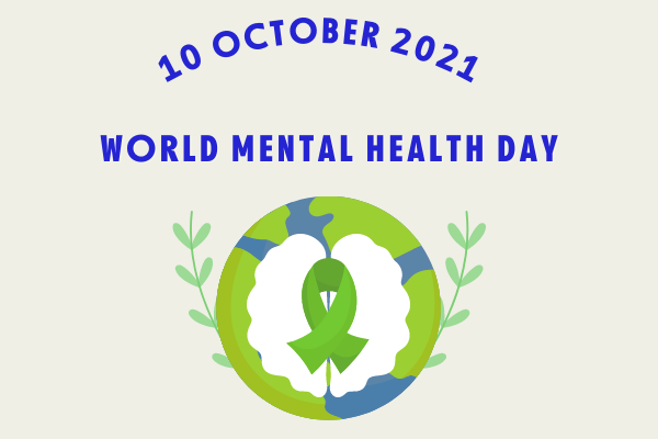 World Mental Health Day