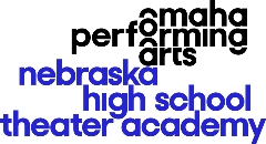 Omaha Performing Arts Nebraska High School Theater