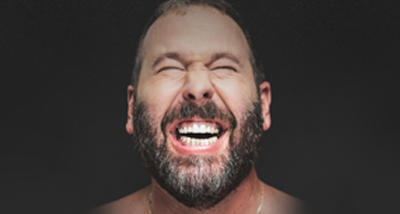 Bert Kreischer – Ticket Omaha | Ticket Omaha