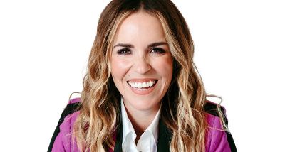 Rachel Hollis