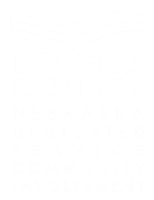 Douglas County Nebraska, Dedicated Service, Community Involvement