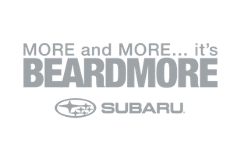 Beardmore Subaru