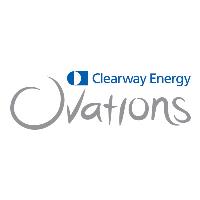 clearway energy ovations