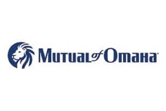 Mutual of Omaha logo