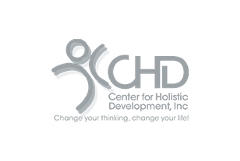 Center for Holistic Development, Inc. Logo