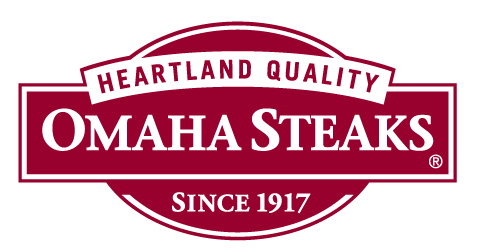 Heartland Quality Omaha Steaks, since 1917