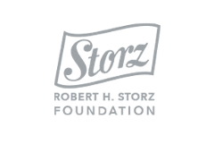 Storz Foundation logo