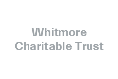 Whitmore Charitable Trust logo