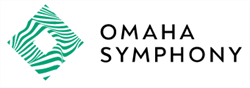 Omaha Performing Arts Logotype Black 100119
