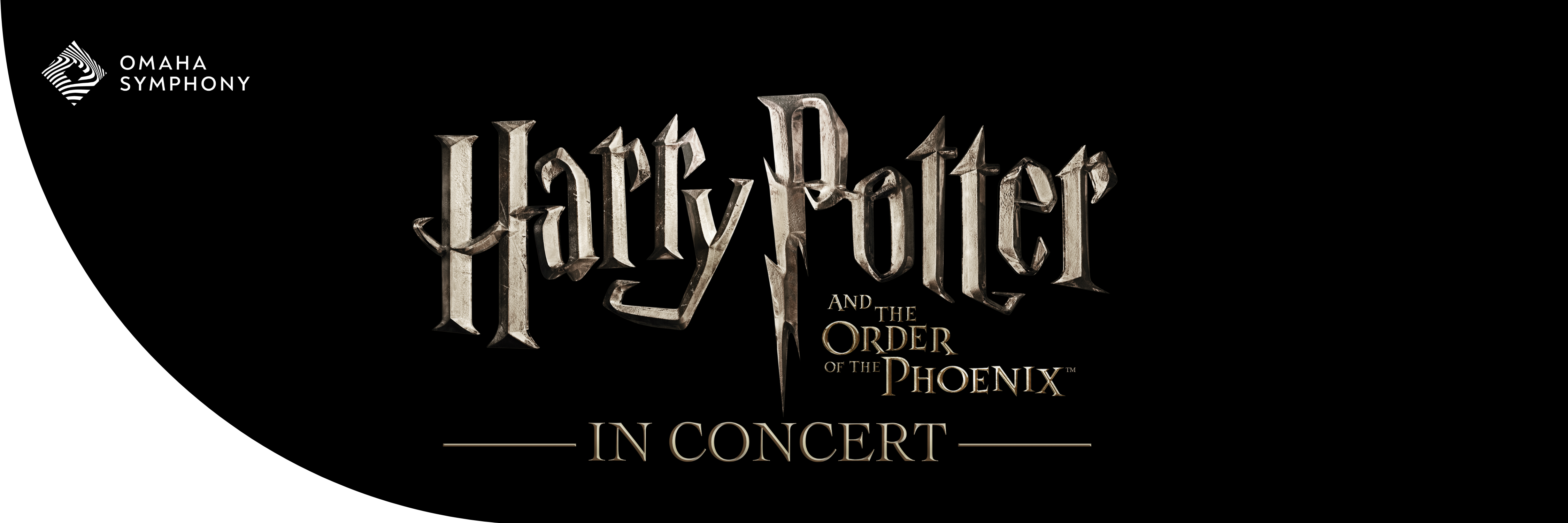 Harry P otter and the Order of the Phoenix in Concert - Presented by the Omaha Symphony