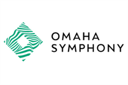 Omaha Symphony logo