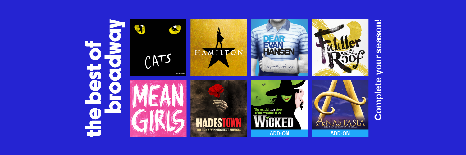 Orpheum Theater Omaha Broadway Shows