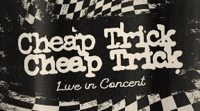 Cheap Trick Live in Concert