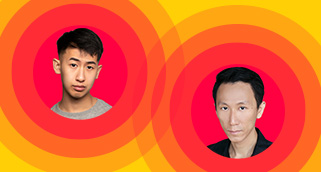 Asian American Voices in Theater