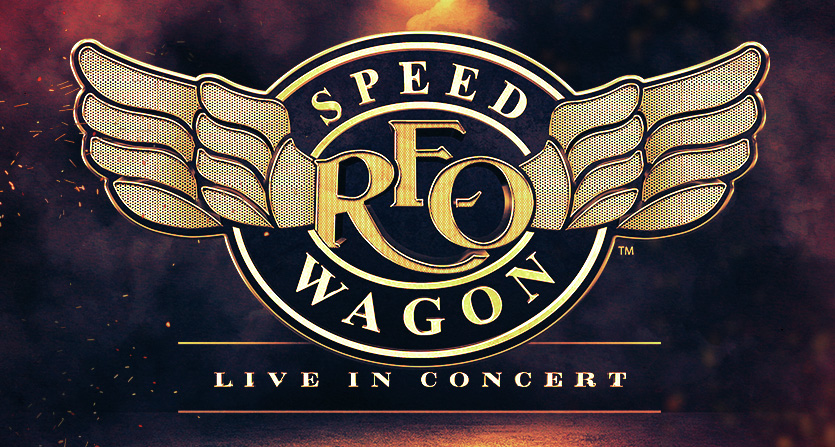 REO Speedwagon Live in Concert