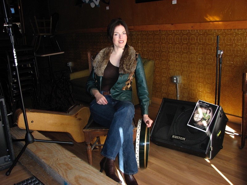Jill Anderson