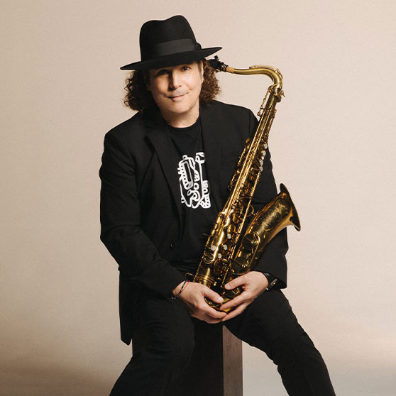 Boney James