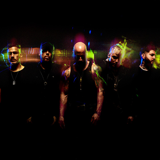 Daughtry