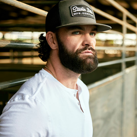 Dylan Scott