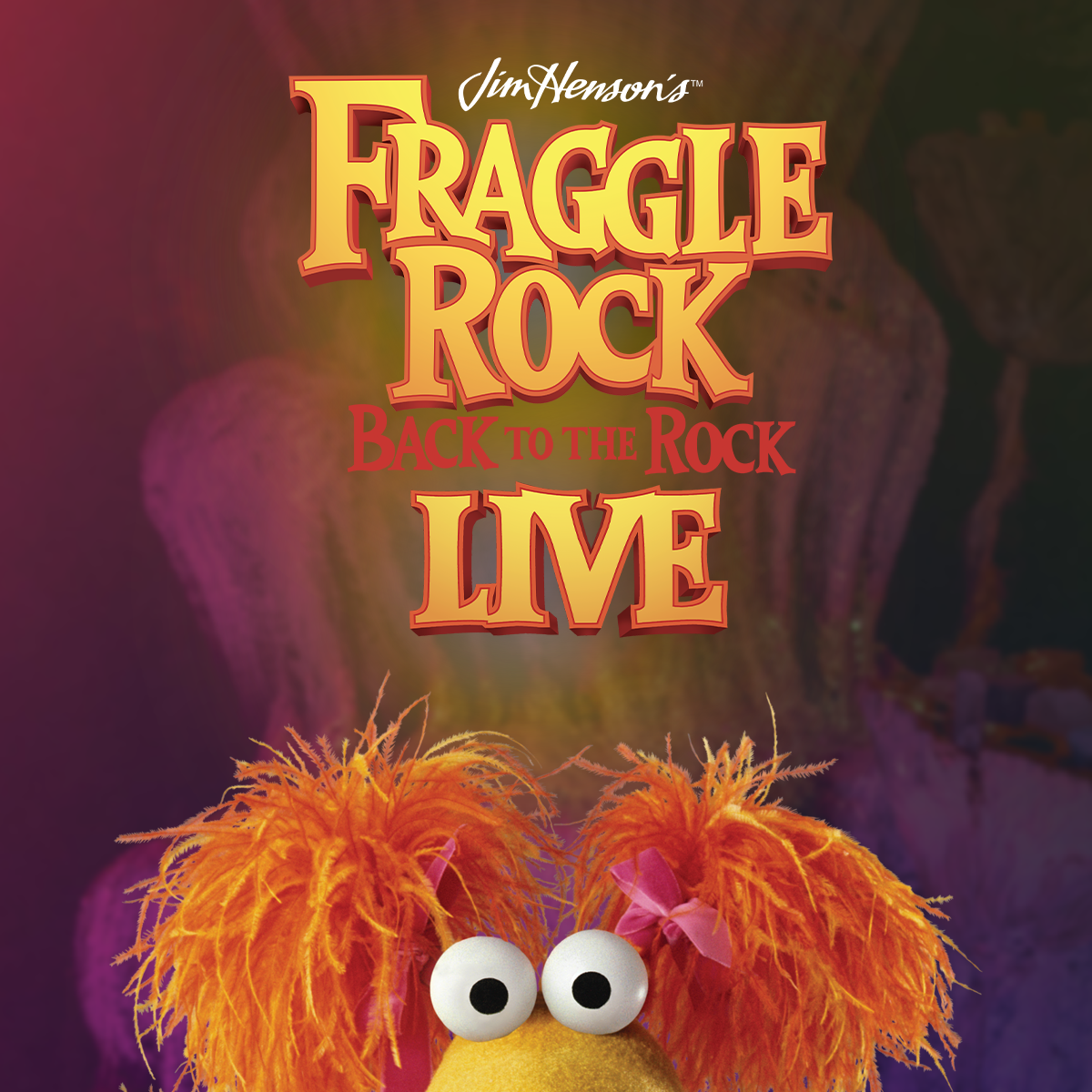 Fraggle Rock Live