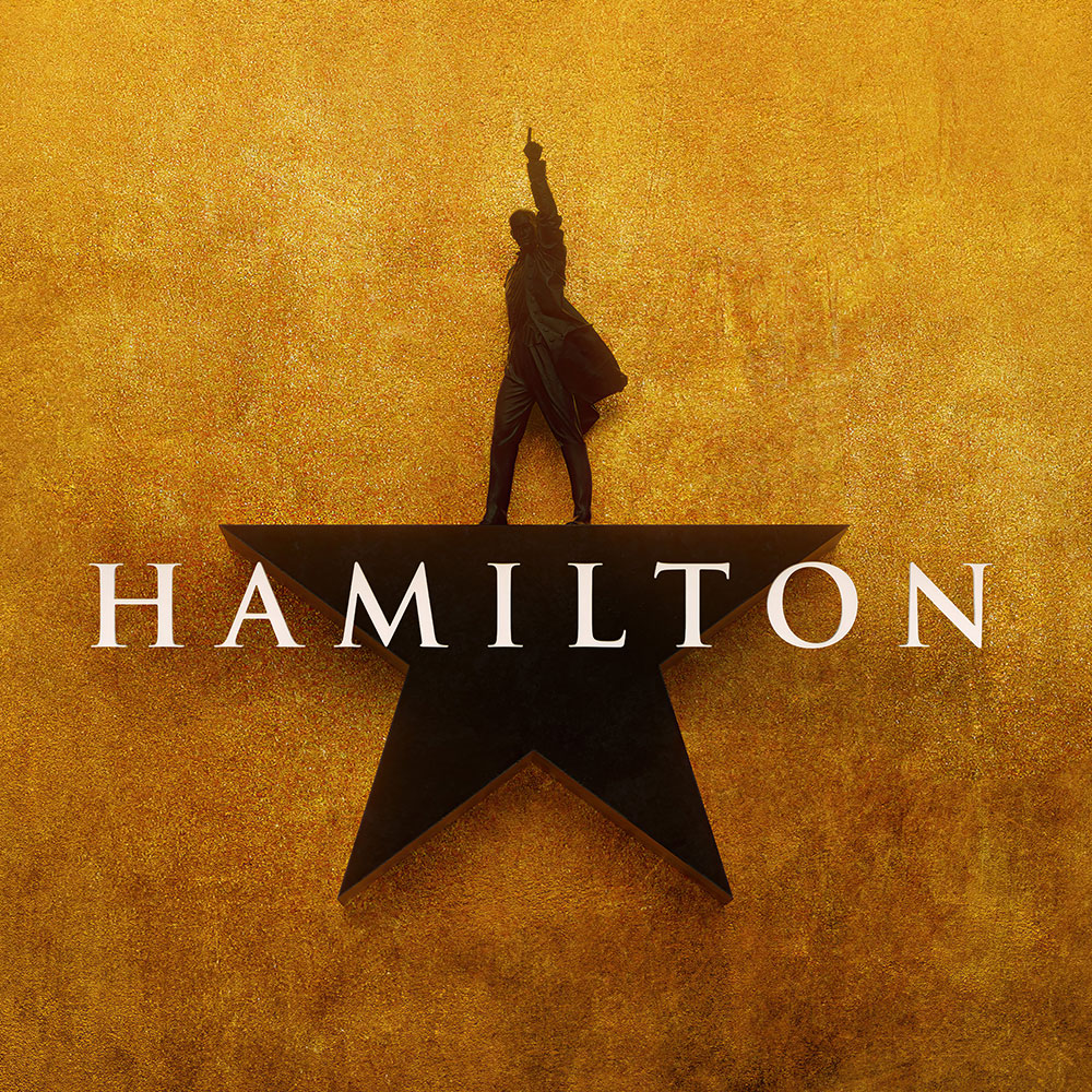 HAMILTON