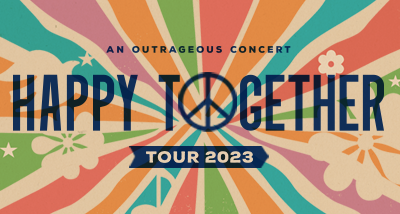 happy together tour 2023 omaha