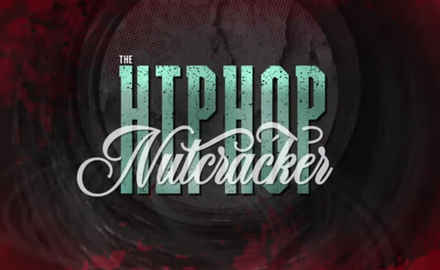 Watch video of Hip Hop Nutcracker performance.
