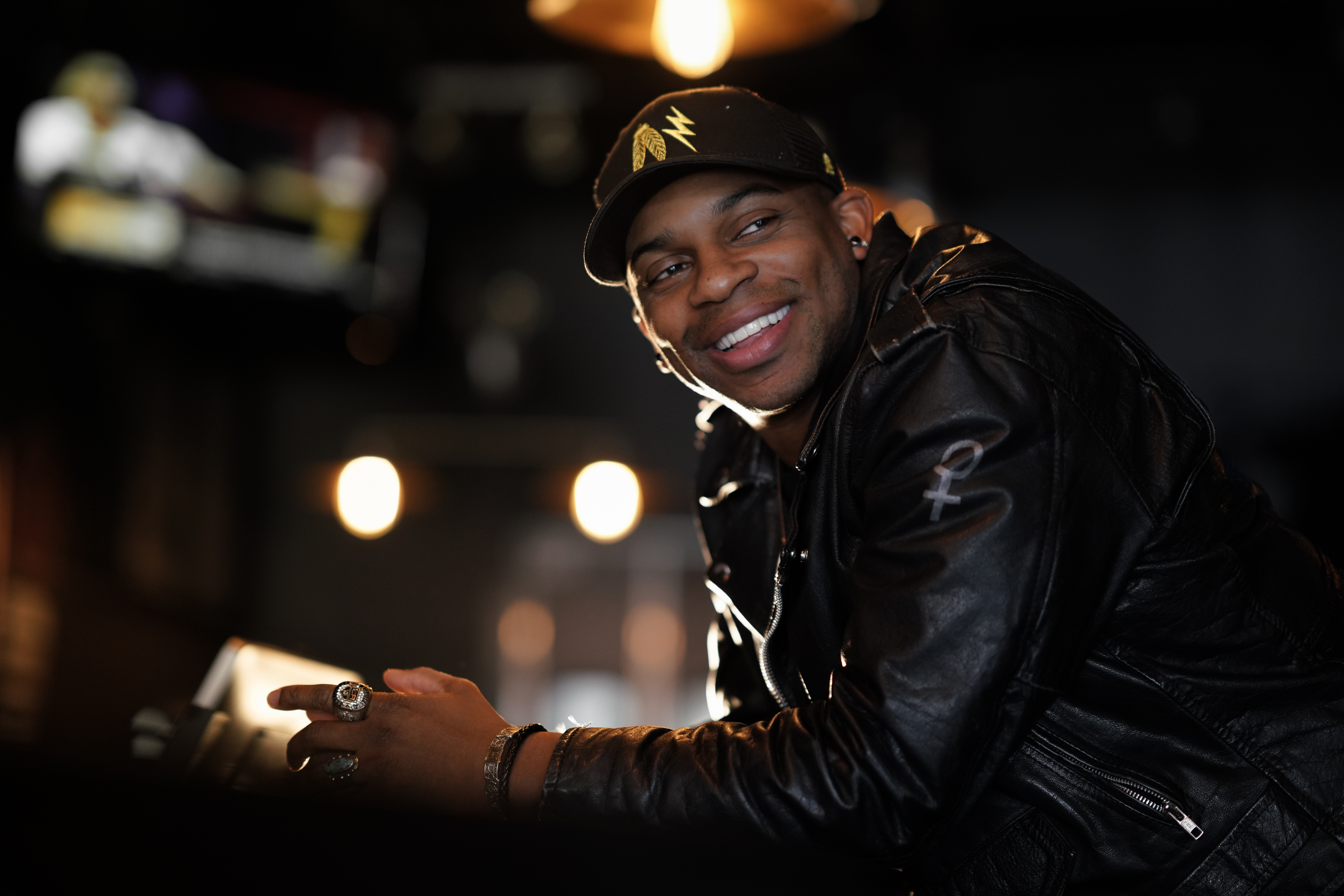 Jimmie Allen 