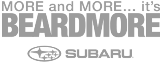 Beardmore Subaru
