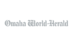 Omaha World Herald