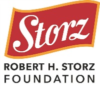 Robert H. Storz logo