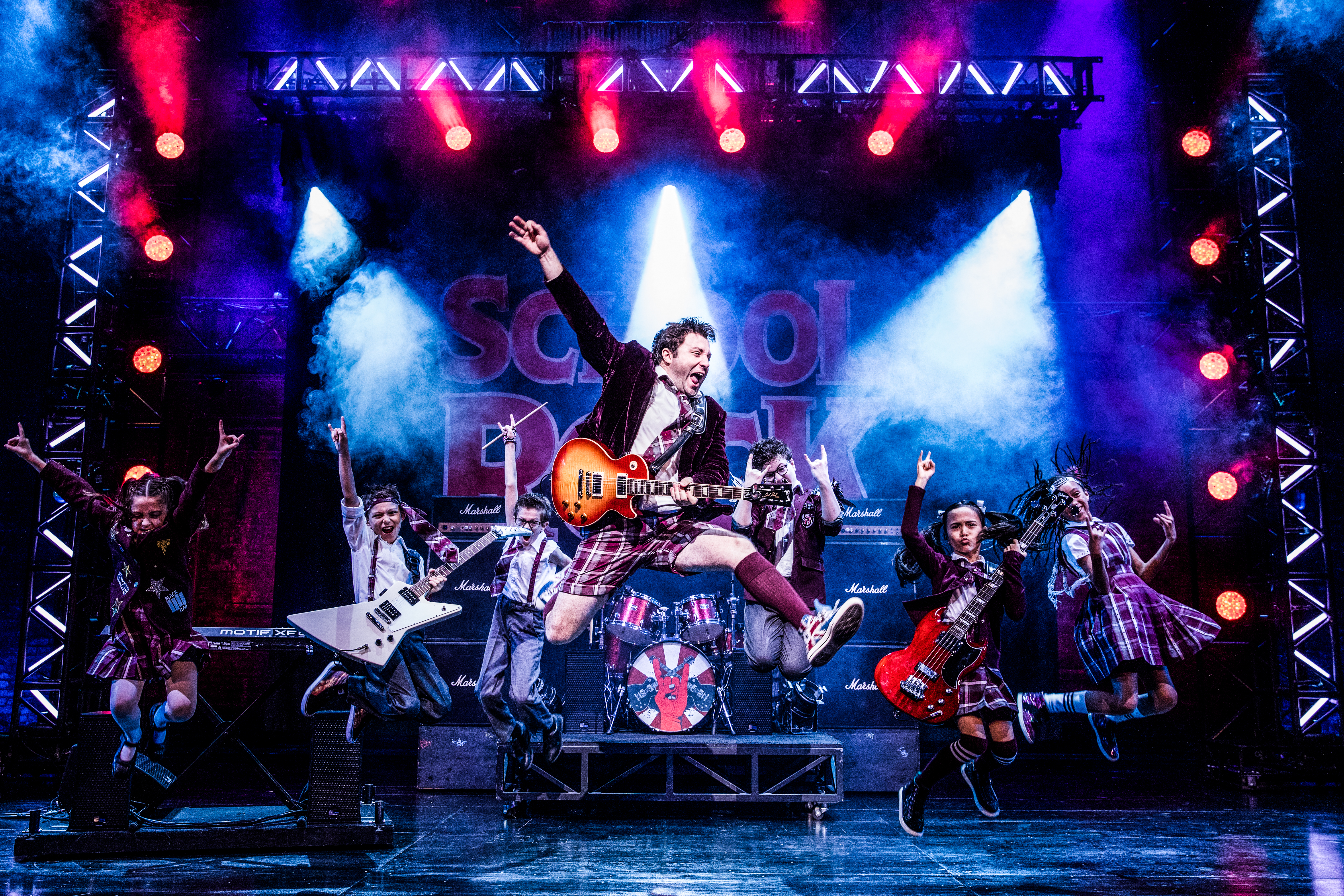 School of Rock Tour. Photo by  Evan Zimmerman-MurphyMade (6) (1)