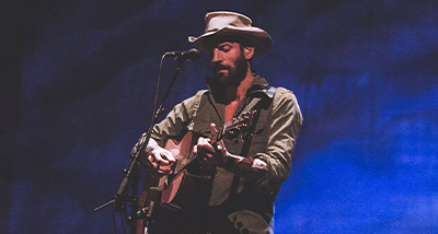 Ray LaMontagne