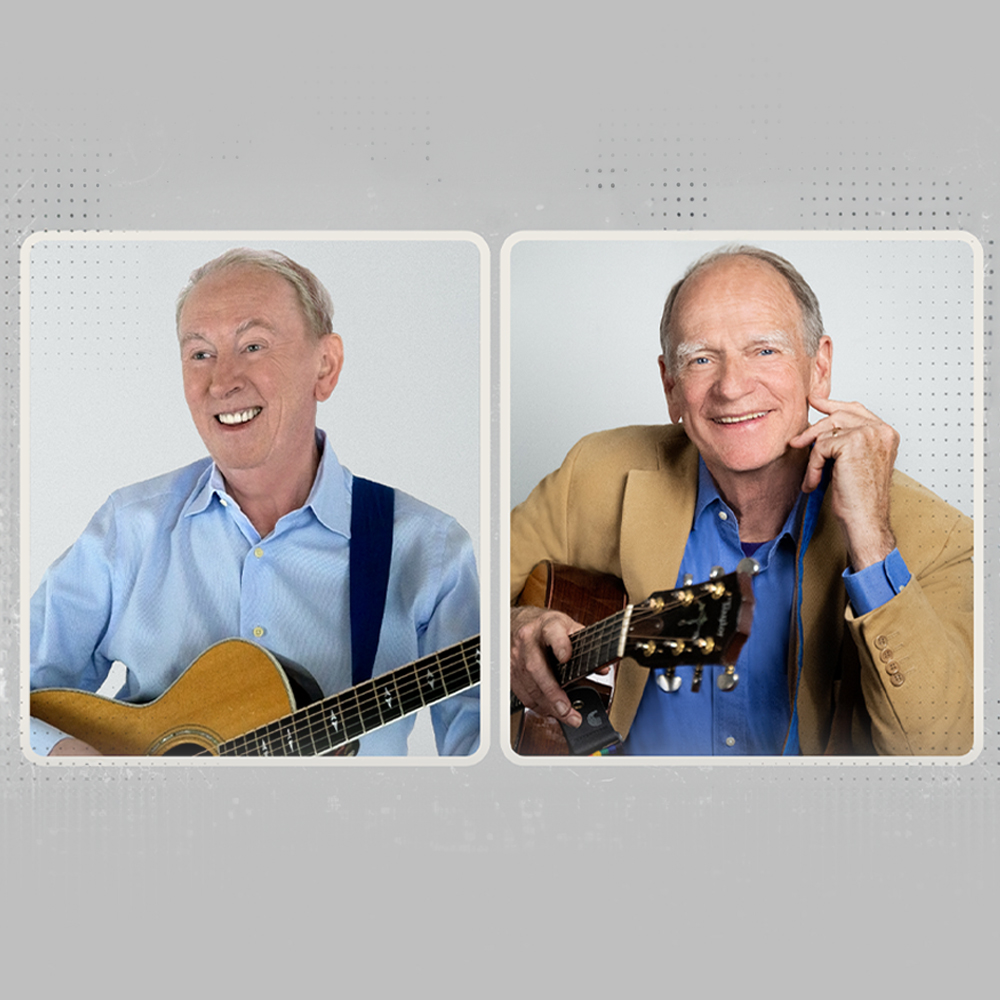 Al Stewart and Livingston Taylor